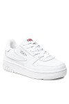 Fila Сникърси Fxventuno L Low FFW0003.10004 Бял - Mera.bg