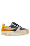 Fila Сникърси Fxventuno L Wmn FFW0003.83447 Черен - Mera.bg