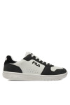 Fila Сникърси Netforce Ii X Crt FFM0030 Бял - Mera.bg