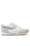 Fila Сникърси Orbit F Wmn FFW0265 Бял - Mera.bg
