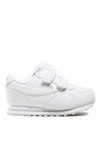 Fila Сникърси Orbit Velcro Infants 1011080.84T Бял - Mera.bg