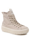 Fila Сникърси Potenza Cl Mid Wmn FFW0290.70027 Бежов - Mera.bg