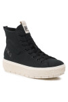 Fila Сникърси Potenza Cl Mid Wmn FFW0290.80010 Черен - Mera.bg