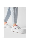 Fila Сникърси Sandblast L Wmn FFW0060.10004 Бял - Mera.bg
