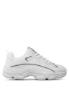 Fila Сникърси Strada Lucid Wmn FFW0192.10004 Бял - Mera.bg