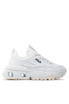 Fila Сникърси Upgr8 Wmn FFW0125.10004 Бял - Mera.bg