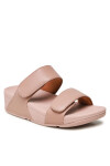 FitFlop Чехли LULU FV6-137 Бежов - Mera.bg