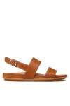 FitFlop Сандали GRACIE EB1-592 Кафяв - Mera.bg