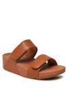 FitFlop Чехли LULU FV6-592 Кафяв - Mera.bg