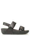 FitFlop Сандали LULU FV8-090 Черен - Mera.bg
