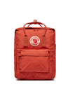 Fjällräven Раница Kanken 23510 Червен - Mera.bg