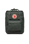 Fjällräven Раница Kanken 23510 Зелен - Mera.bg