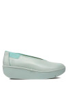 Fly London Обувки Juryfly P501470001 Spearmint - Mera.bg