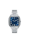 Fossil Часовник Crosby FS6121 Сребрист - Mera.bg