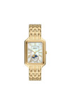 Fossil Часовник Raquel ES5398 Златист - Mera.bg