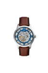 Fossil Часовник Townsman ME3267 Кафяв - Mera.bg