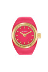 Fossil Часовник Watch Ring ES5414 Розов - Mera.bg