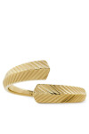 Fossil Пръстен JF04536710 Златист - Mera.bg