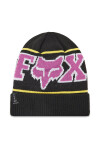 Fox Racing Шапка Burm 30325 Черен - Mera.bg