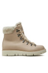 Fracap Туристически oбувки Explorer A300 Екрю - Mera.bg