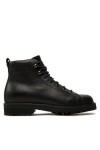 Fracap Туристически oбувки Explorer R300 Черен - Mera.bg