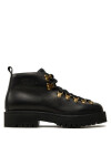 Fracap Туристически oбувки Magnifico M120 Черен - Mera.bg