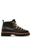 Fracap Туристически oбувки Magnifico M120 Черен - Mera.bg