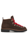 Fracap Туристически oбувки Magnifico M120 Кафяв - Mera.bg