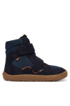 Froddo Ботуши Barefoot Tex Winter Tl G3160247-T DD Тъмносин - Mera.bg