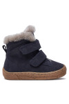 Froddo Ботуши Minni Suede G2110141-4 M Син - Mera.bg