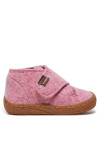Froddo Пантофи Minni Wooly G1700343-8 M Розов - Mera.bg