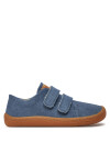 Froddo Сникърси Barefoot Vegan G3130248 D Син - Mera.bg