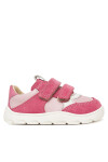 Froddo Сникърси Zeru Spring Barefoot G3130264-8 M Розов - Mera.bg