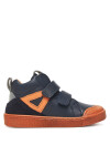 Froddo Зимни обувки Rosario High-Top G2110134 M Тъмносин - Mera.bg