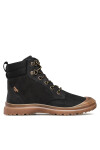 Froddo Зимни обувки Tylas Tex Laces G2160078-5 S Черен - Mera.bg