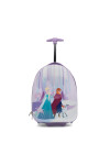 Frozen Детски куфар ACCCS-AW23-224DFR-J. Purple - Mera.bg