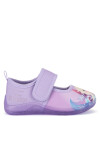 Frozen Пантофи AW24-230DFR Виолетов - Mera.bg