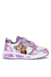 Frozen Сникърси AW24-128DFR Виолетов - Mera.bg