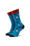 Funny Socks Дълги чорапи unisex - Mera.bg