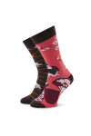 Funny Socks Дълги чорапи unisex - Mera.bg