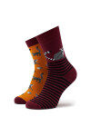 Funny Socks Дълги чорапи unisex - Mera.bg