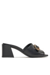 Furla Чехли YH47FOW-BX2680-1257S-1007 Черен - Mera.bg