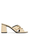 Furla Чехли YJ41HIC Y57000 8E000 Екрю - Mera.bg