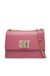 Furla Дамска чанта 1927 BAFKACO ARE000 BG 4147S Розов - Mera.bg