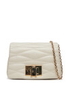 Furla Дамска чанта 1927 Mini Soft WE00735 BX3221 PNN00 Екрю - Mera.bg