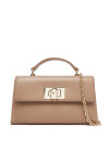 Furla Дамска чанта 1927 WE00423 ARE000 CN 1257S 1007 Бежов - Mera.bg