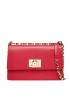 Furla Дамска чанта BAFIACO ARE000 BG RUB00 Червен - Mera.bg