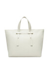 Furla Дамска чанта Giove WB01508 HSF000 1704S Бял - Mera.bg