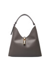 Furla Дамска чанта Goccia M WB01499 BX3104 KH 4283S Сив - Mera.bg