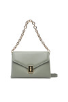 Furla Дамска чанта Meridiana WB01448 BX3227 AG700 Зелен - Mera.bg